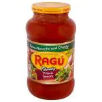Ragu Chunky 7-Herb Tomato Pasta Sauce 680 g