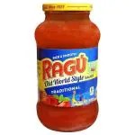 Ragu Old Word Style Traditional Sauce 680 g