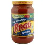 Ragu Old Word Style Traditional Pasta Sauce 396 g