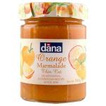 Dana Thin Cut Orange Marmalade 340 g