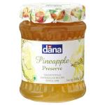 Dana Pineapple Jam 340 g