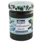 Dana Blackcurrant Spread Diabetics Jam 315 g