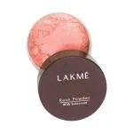 Lakme Rose Powder with Sunscreen, Warm Pink 40 g