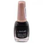 Lakme Insta Black Water Resistant Liner 9 ml