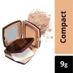 Lakme Radiance Compact, Natural Marble 9 g