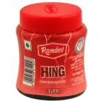 Ramdev Super Hing 25 g