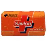 Savlon Glycerin Bathing Soap 75 g
