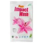 Fena Impact Wash Lemon Detergent Powder 1 kg