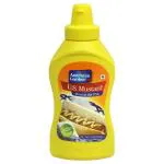 American Garden U.S. Mustard Sauce 227 g