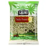 Laxmi Daily Feast Green Peas 500 g
