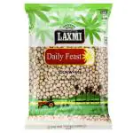 Laxmi Daily Feast Whole Toor 500 g
