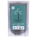 Conscious Food Organic Cumin Seeds 100 g