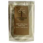 Conscious Food Natural Pearl Millet Flour / Bajra Atta 500 g