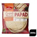 Haldiram Punjabi Masala Papad 200 g