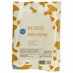 Kodai Gruyere Cheese 200 g (Pack)