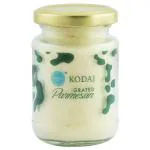 Kodai Grated Parmesan Cheese 100 g (Jar)