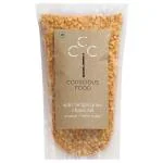 Conscious Food Organic & Hand Milled Chana Dal 500 g