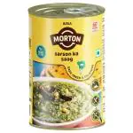 Morton Ready To Eat Sarson Ka Saag 450 g