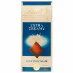 Lindt Excellence Extra Creamy Milk Chocolate 100 g