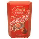 Lindt Lindor Milk Chocolate 200 g