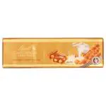 Lindt Swiss Milk Hazelnut Lechey Avellanas Chocolate 300 g