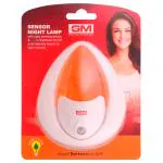 GM 3030 Modular Sensor Night LED Lamp