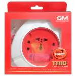 GM Trio 2-Pin Flex Box 240 V (5 m)