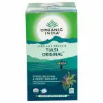 Organic India Tulsi Original Tea Bags 25 pcs