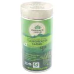 Organic India Tulsi Green Tea 100 g