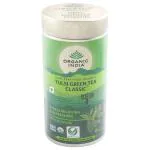 Organic India Classic Tulsi Green Tea 100 g