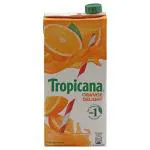 Tropicana Orange Delight Fruit Juice 1 L
