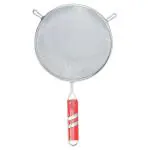 Elephant Stainless Steel Soup Strainer No 6