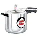 Hawkins Miss Mary Aluminium Pressure Cooker with Inner Lid 7 L (MM70)