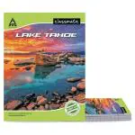 Classmate Single Line Long Notebook (140 pgs)