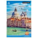 Classmate Unruled Long Notebook (228 pgs)