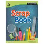 Classmate Scrap Book (32 pgs)