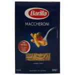 Barilla Maccheroni Pasta 500 g