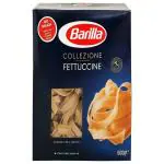 Barilla Collezione Fettuccine Pasta 500 g