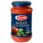 Barilla Basilico Pasta Sauce 400 g