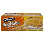 McVitie's HobNobs Oat Biscuits 300 g