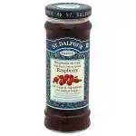 St. Dalfour Raspberry Preserve (No Added Sugar) 284 g