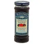 St. Dalfour Four Fruits Preserve (No Added Sugar) 284 g