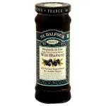 St. Dalfour Wild Blueberry Preserve (No Added Sugar) 284 g
