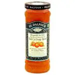 St. Dalfour Thick Cut Orange Preserve (No Added Sugar) 284 g