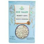 Eco Valley Quick Cooking Hearty Oats 1 kg