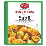 Cookme Sabji Mix 50 g