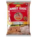 Amrit Bhog Super Fine Wheat Atta 1 kg