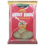 Amrit Bhog High Fiber Wheat Atta 10 kg