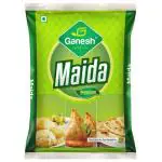 Ganesh Premium Maida 500 g