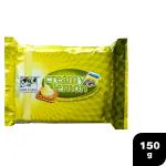 Bisk Farm Creamy Lemon Biscuits 150 g
